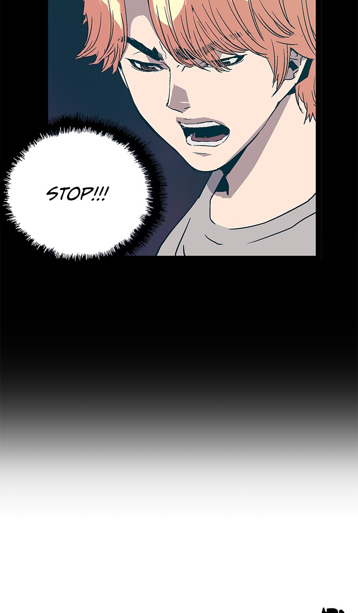 Weak Hero Chapter 112 page 105 - Chapter 112: Ep. 112