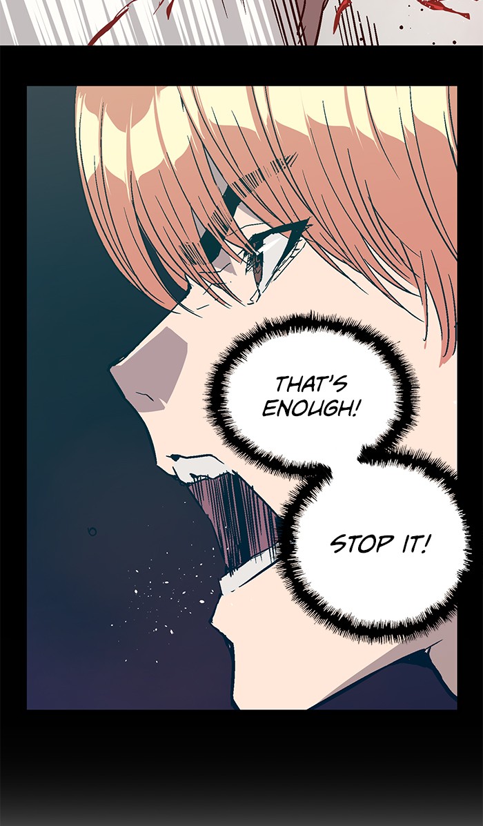 Weak Hero Chapter 112 page 107 - Chapter 112: Ep. 112