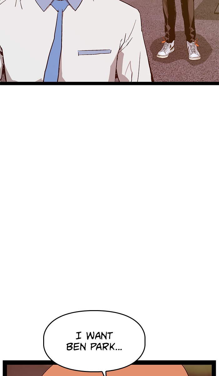 Weak Hero Chapter 112 page 11 - Chapter 112: Ep. 112