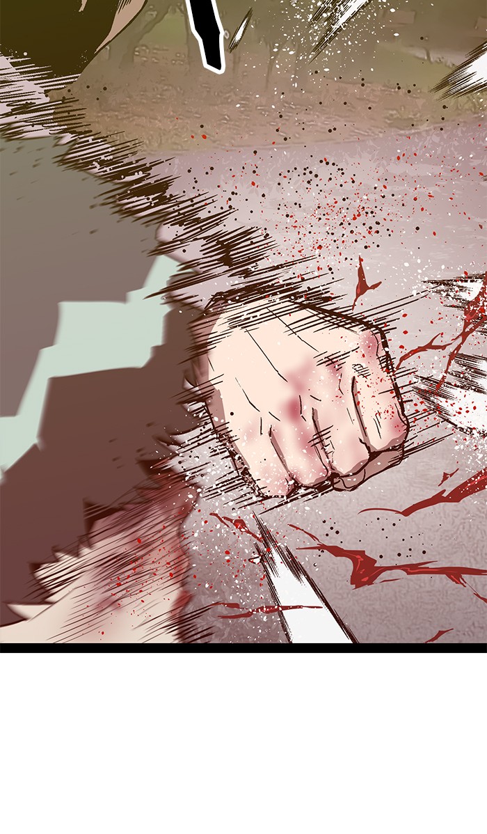 Weak Hero Chapter 112 page 110 - Chapter 112: Ep. 112