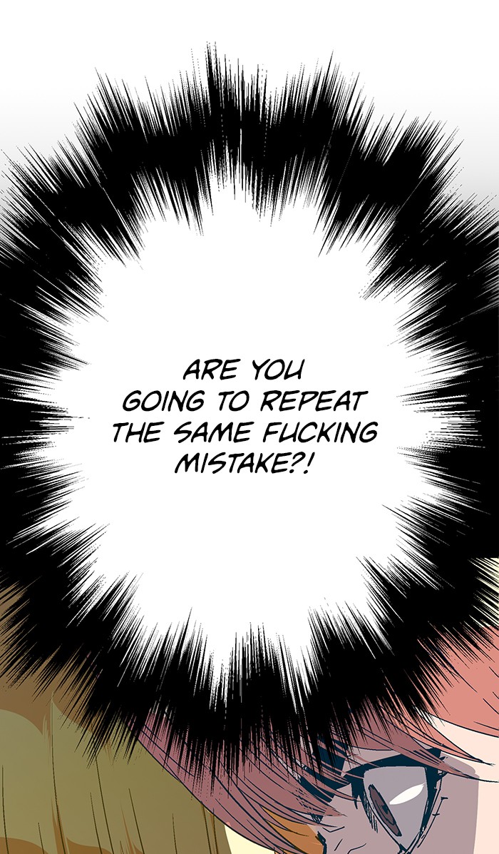Weak Hero Chapter 112 page 111 - Chapter 112: Ep. 112
