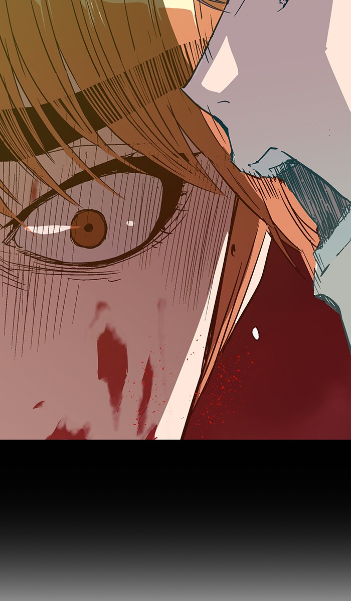 Weak Hero Chapter 112 page 112 - Chapter 112: Ep. 112