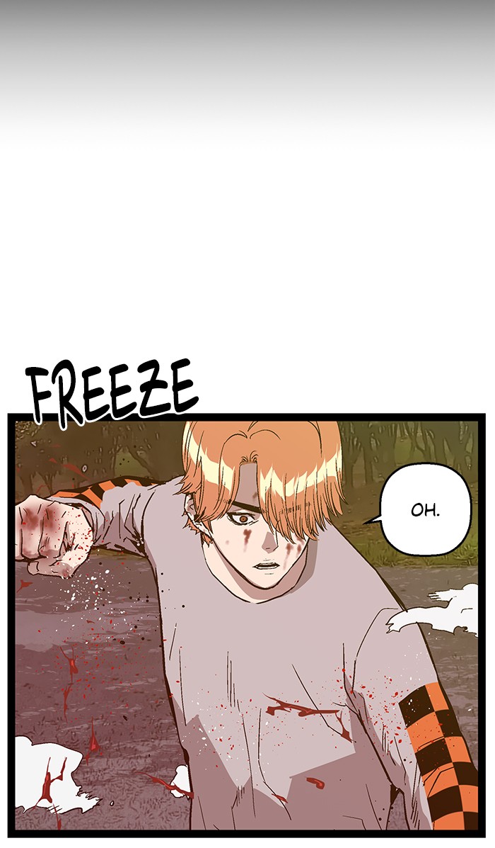 Weak Hero Chapter 112 page 113 - Chapter 112: Ep. 112
