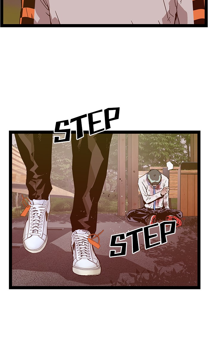 Weak Hero Chapter 112 page 116 - Chapter 112: Ep. 112
