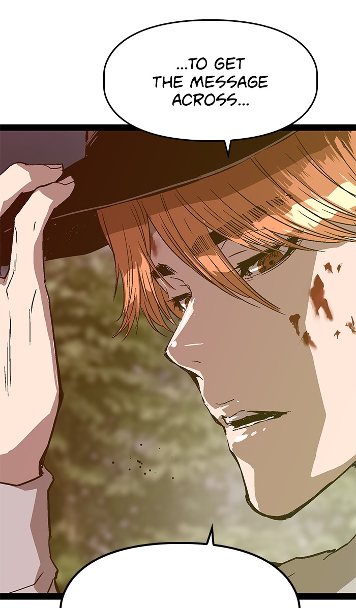 Weak Hero Chapter 112 page 119 - Chapter 112: Ep. 112