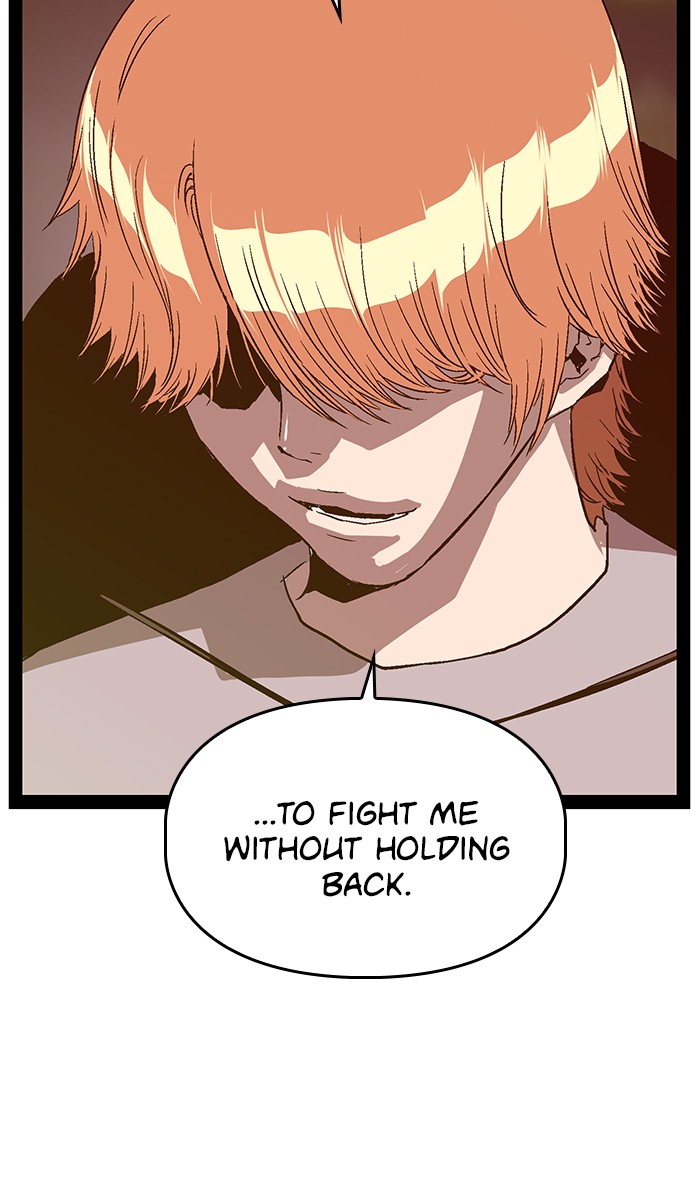 Weak Hero Chapter 112 page 12 - Chapter 112: Ep. 112