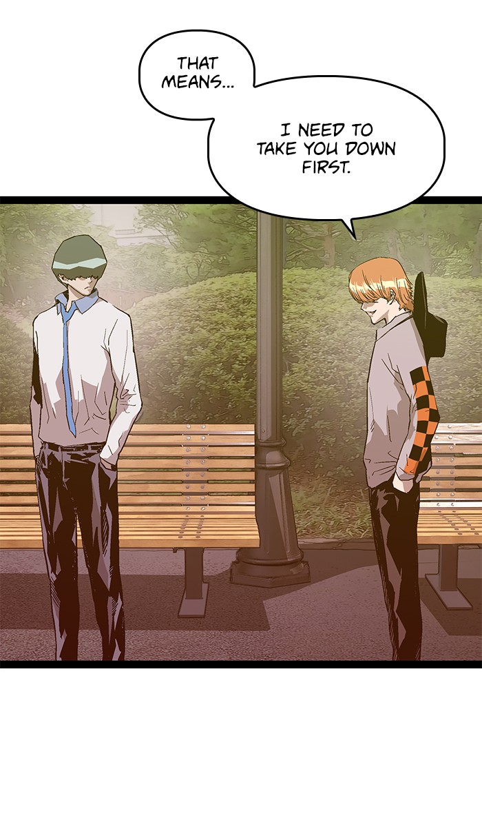 Weak Hero Chapter 112 page 13 - Chapter 112: Ep. 112