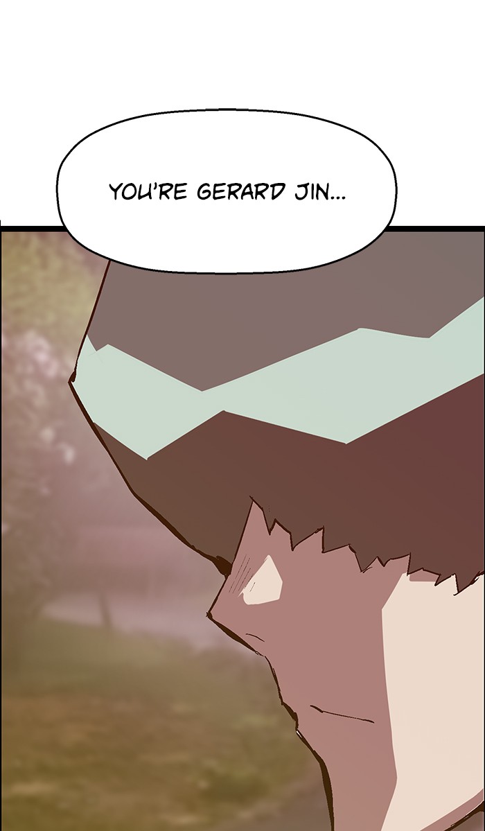 Weak Hero Chapter 112 page 14 - Chapter 112: Ep. 112