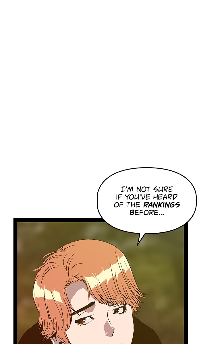 Weak Hero Chapter 112 page 18 - Chapter 112: Ep. 112