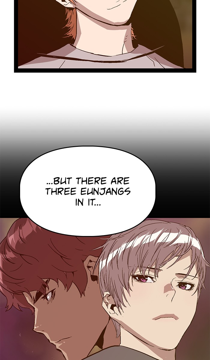 Weak Hero Chapter 112 page 19 - Chapter 112: Ep. 112