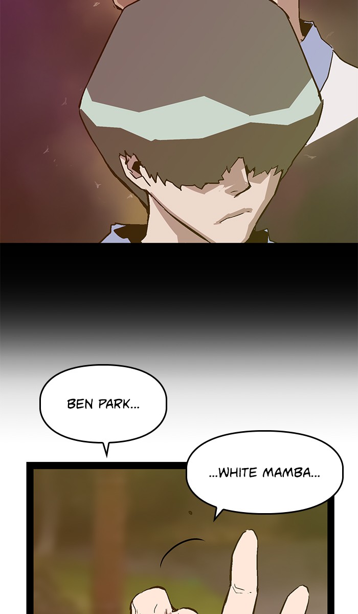 Weak Hero Chapter 112 page 20 - Chapter 112: Ep. 112