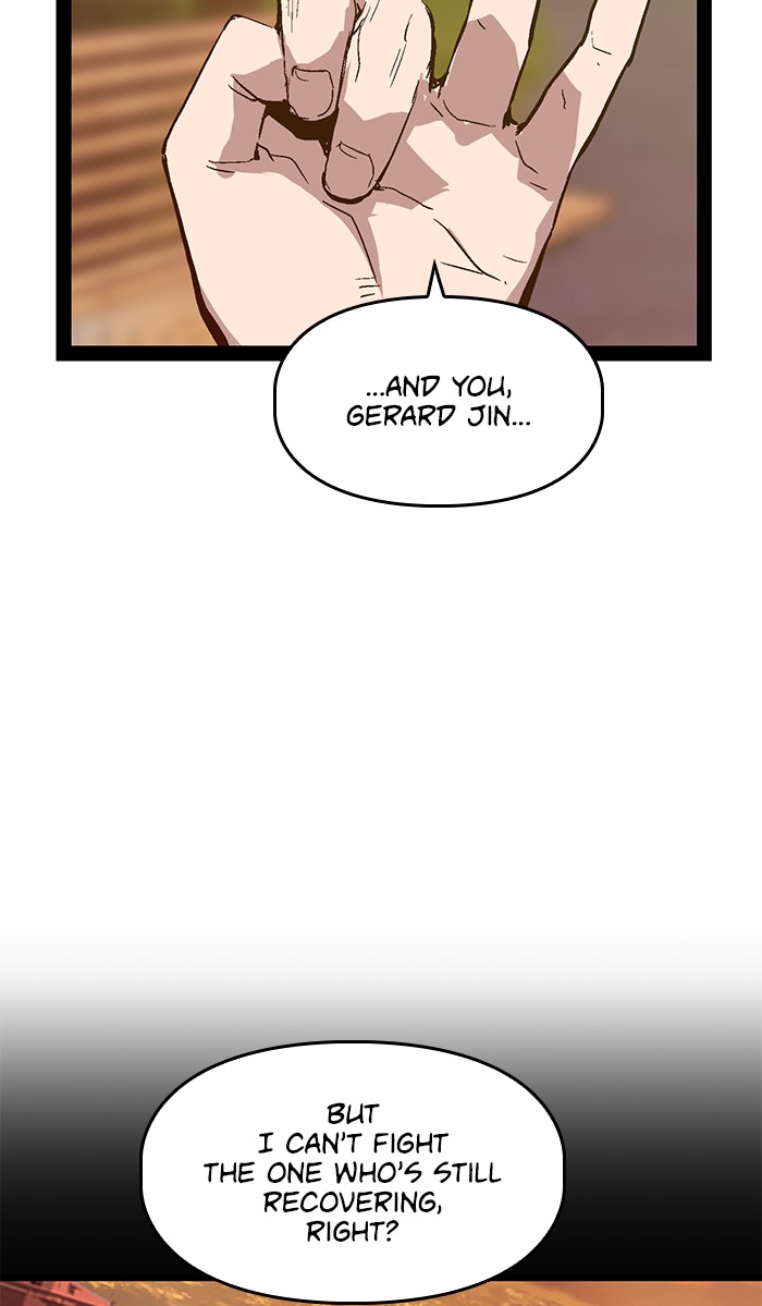 Weak Hero Chapter 112 page 21 - Chapter 112: Ep. 112