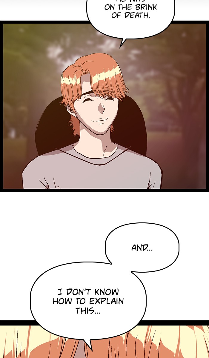 Weak Hero Chapter 112 page 23 - Chapter 112: Ep. 112
