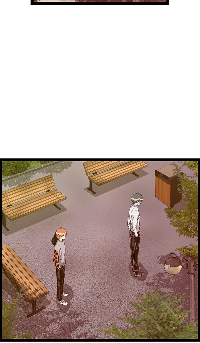 Weak Hero Chapter 112 page 3 - Chapter 112: Ep. 112