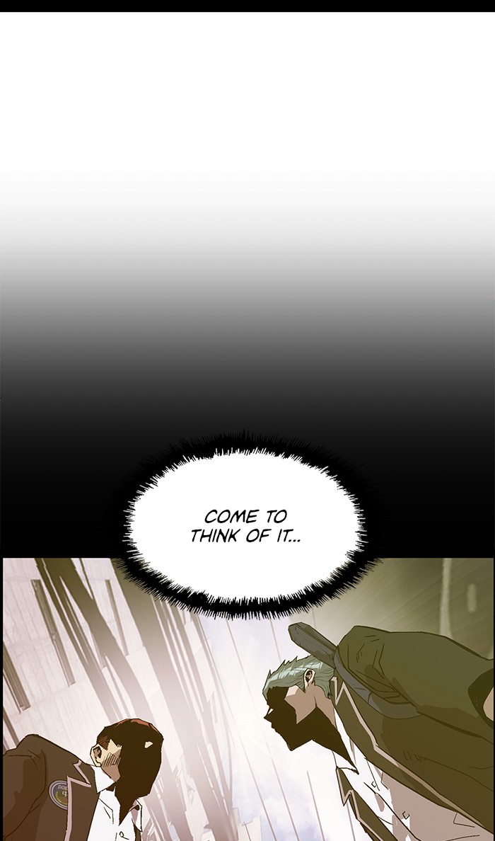 Weak Hero Chapter 112 page 30 - Chapter 112: Ep. 112