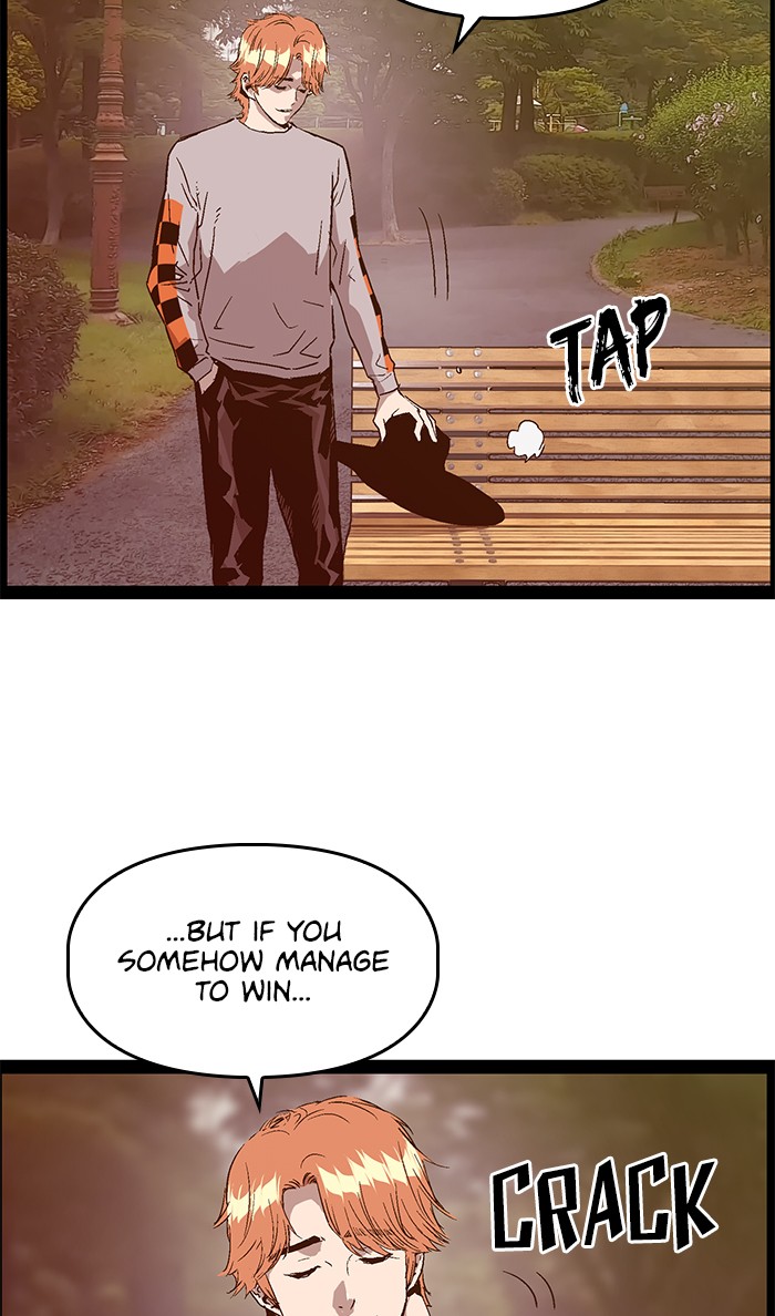 Weak Hero Chapter 112 page 35 - Chapter 112: Ep. 112