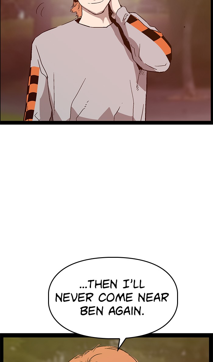 Weak Hero Chapter 112 page 36 - Chapter 112: Ep. 112