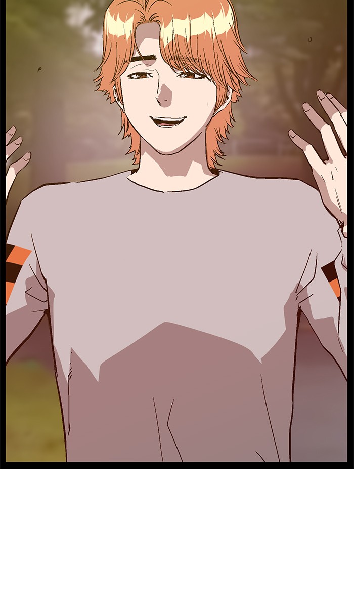 Weak Hero Chapter 112 page 37 - Chapter 112: Ep. 112