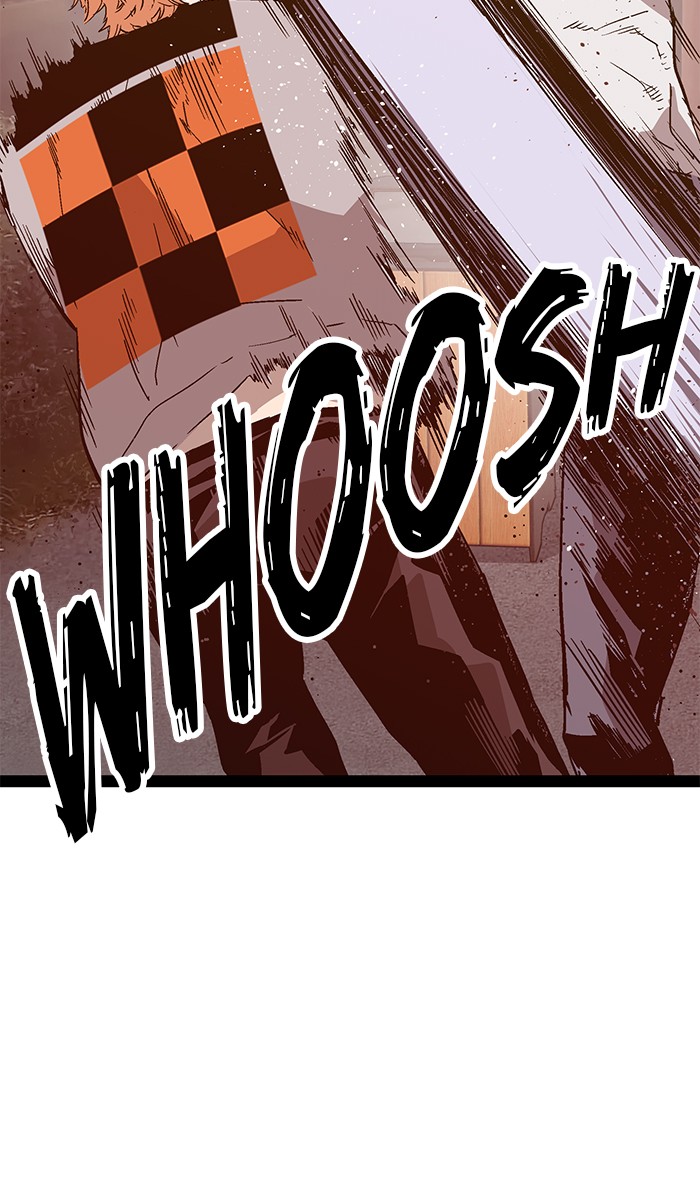 Weak Hero Chapter 112 page 39 - Chapter 112: Ep. 112