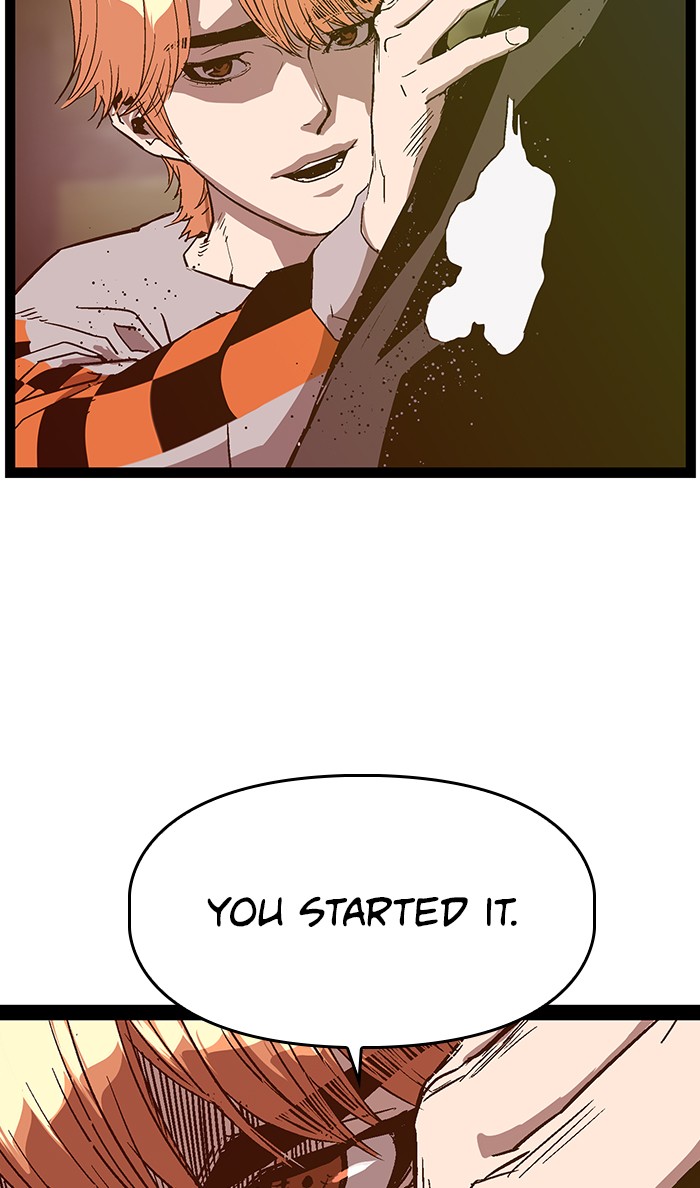 Weak Hero Chapter 112 page 41 - Chapter 112: Ep. 112