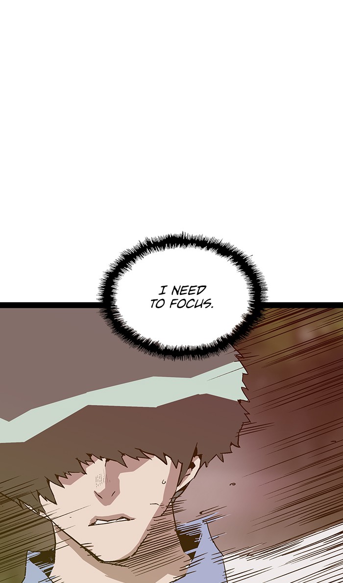 Weak Hero Chapter 112 page 43 - Chapter 112: Ep. 112