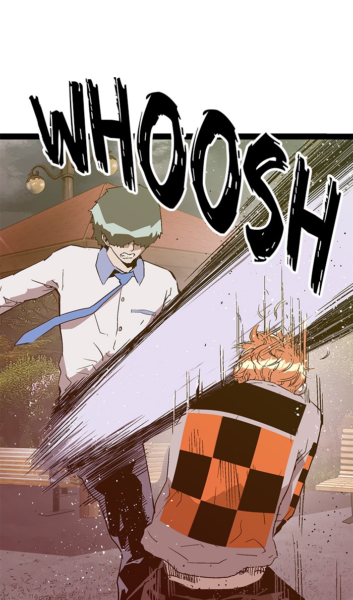 Weak Hero Chapter 112 page 46 - Chapter 112: Ep. 112
