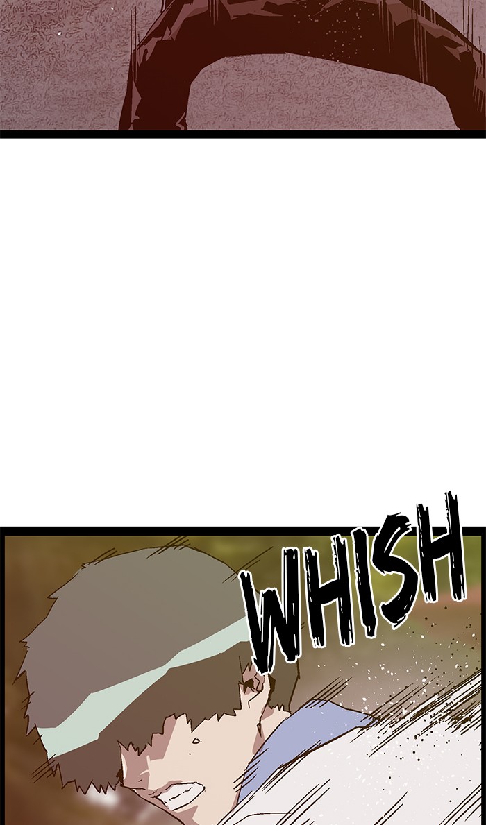 Weak Hero Chapter 112 page 47 - Chapter 112: Ep. 112