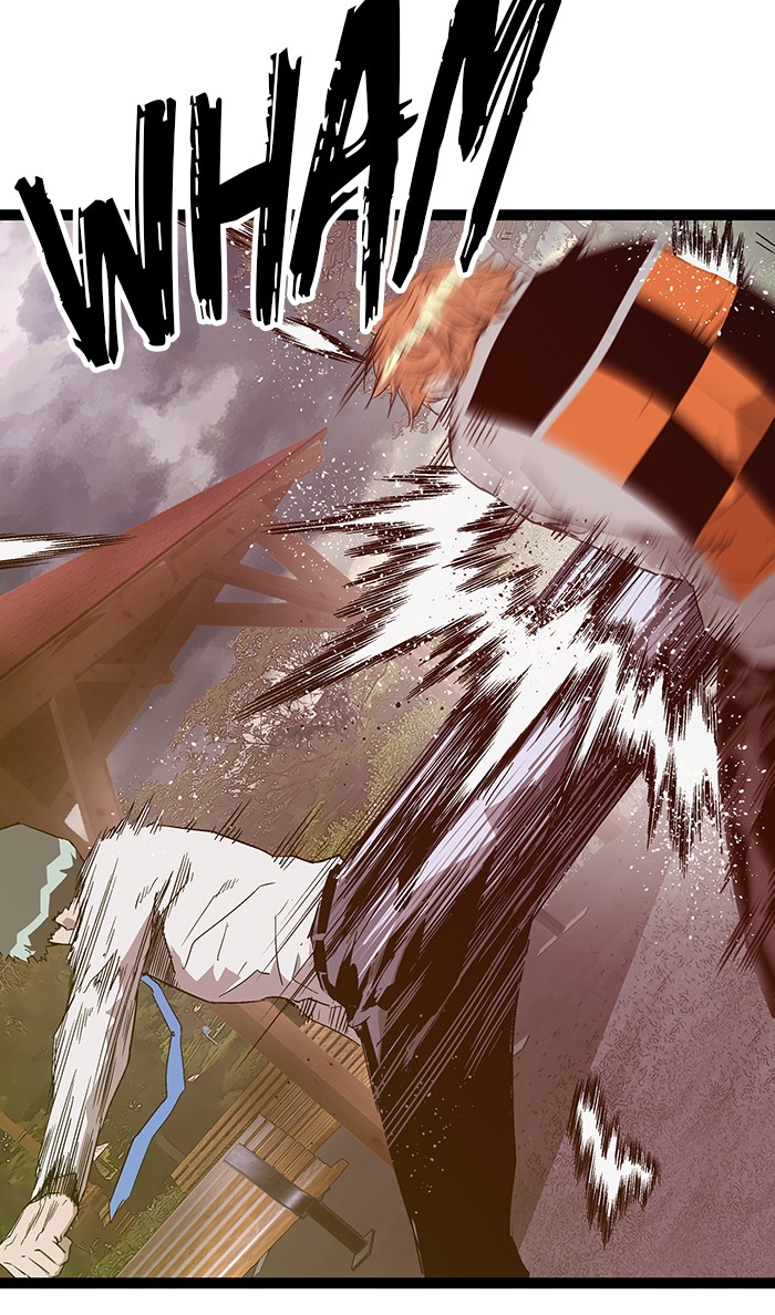 Weak Hero Chapter 112 page 50 - Chapter 112: Ep. 112
