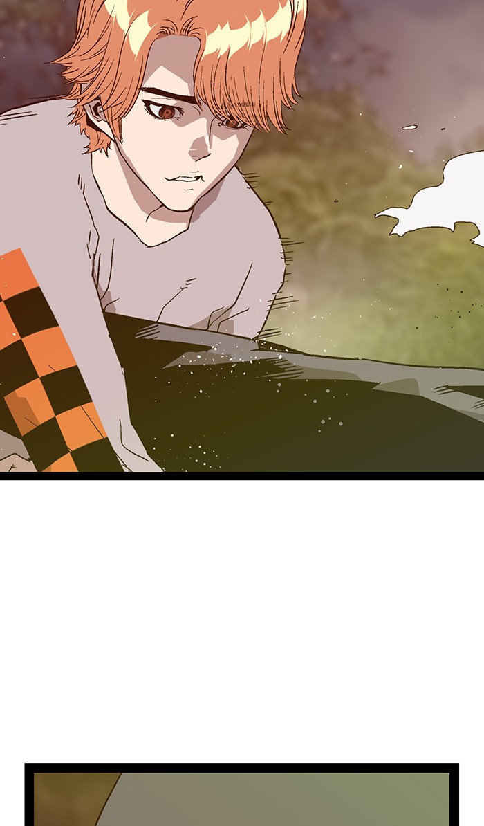 Weak Hero Chapter 112 page 52 - Chapter 112: Ep. 112