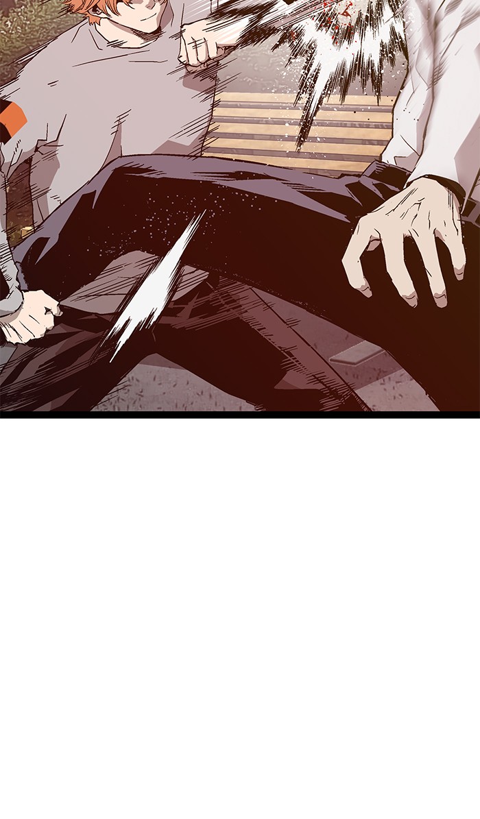 Weak Hero Chapter 112 page 55 - Chapter 112: Ep. 112