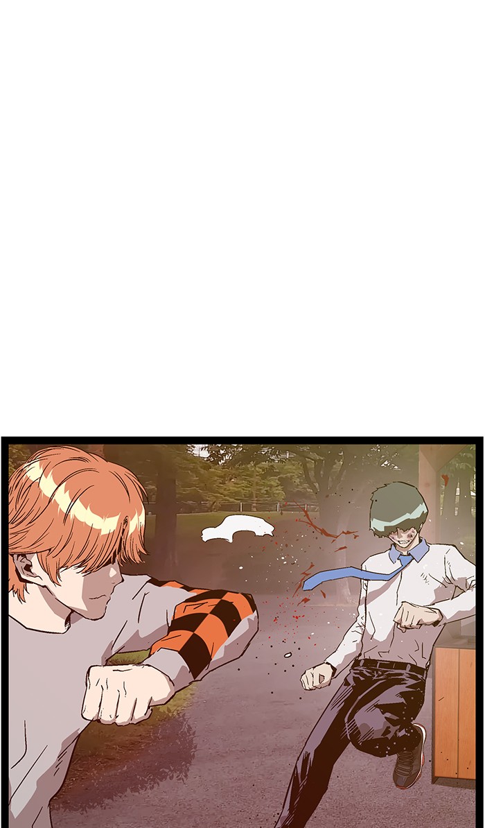 Weak Hero Chapter 112 page 56 - Chapter 112: Ep. 112