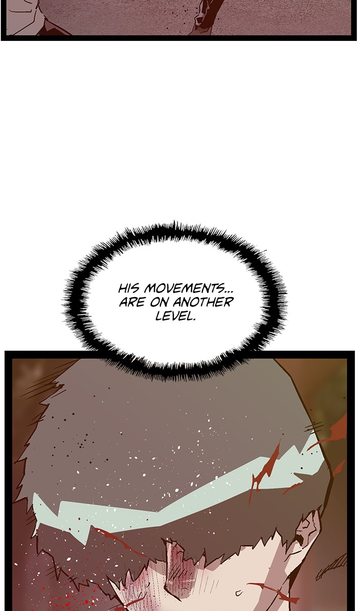 Weak Hero Chapter 112 page 57 - Chapter 112: Ep. 112