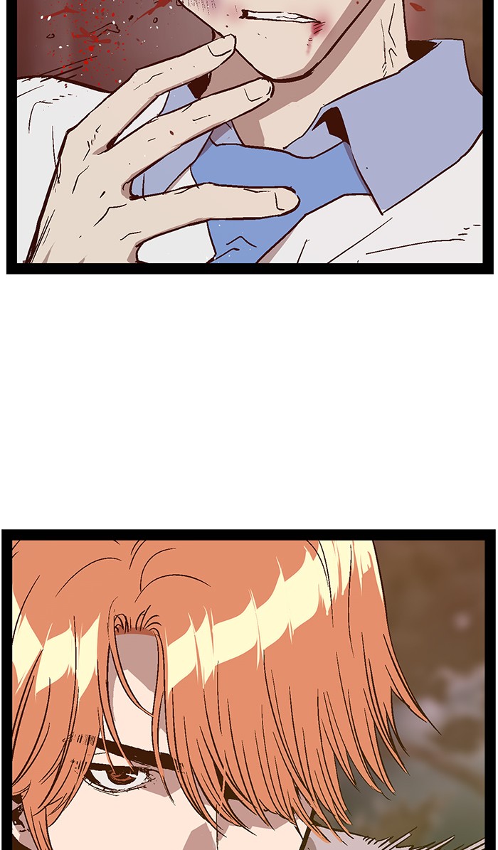 Weak Hero Chapter 112 page 58 - Chapter 112: Ep. 112