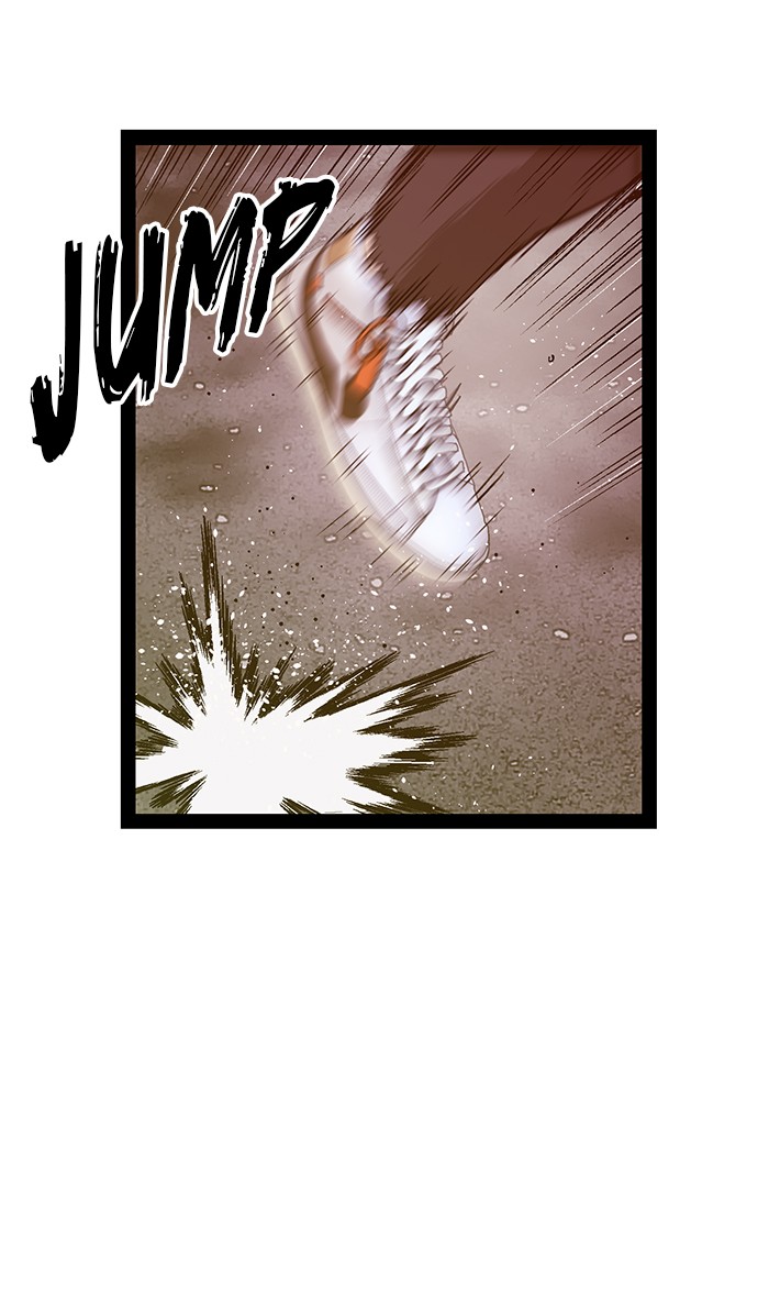 Weak Hero Chapter 112 page 60 - Chapter 112: Ep. 112