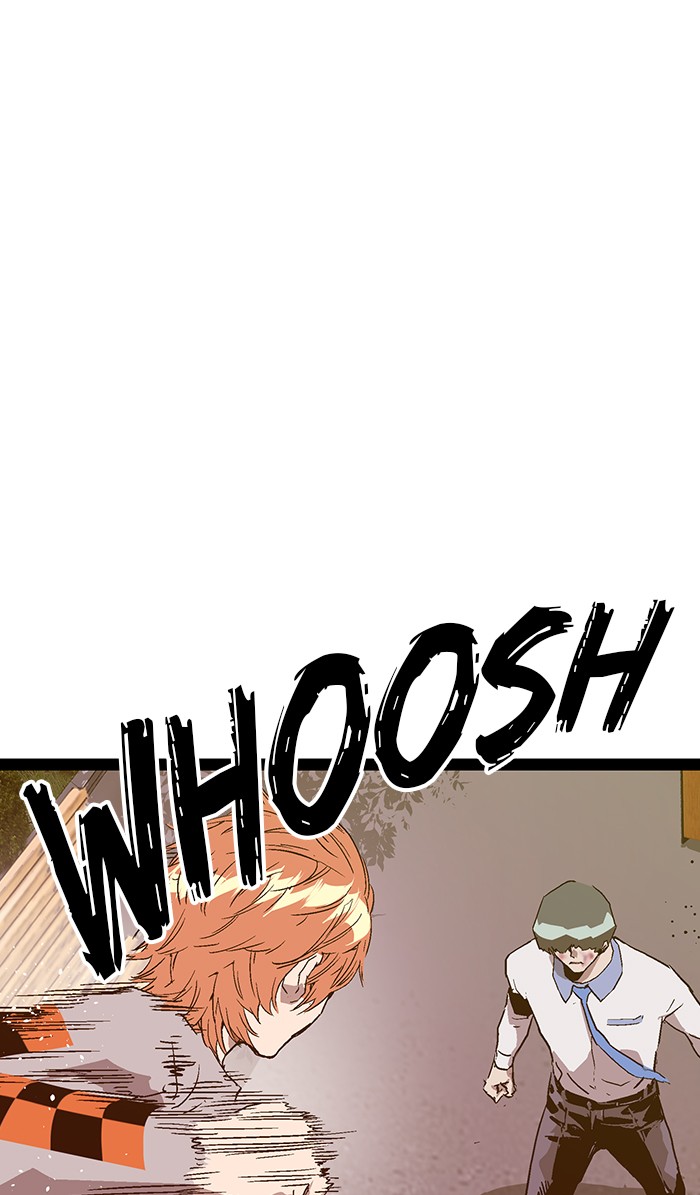 Weak Hero Chapter 112 page 61 - Chapter 112: Ep. 112