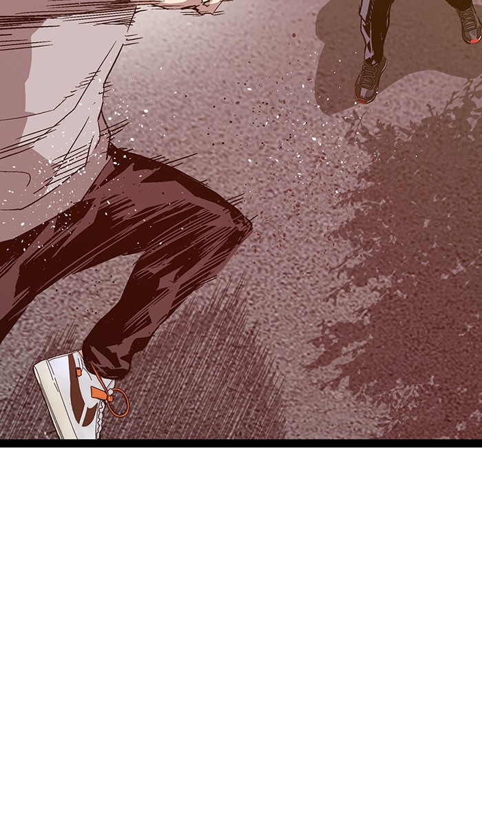 Weak Hero Chapter 112 page 62 - Chapter 112: Ep. 112