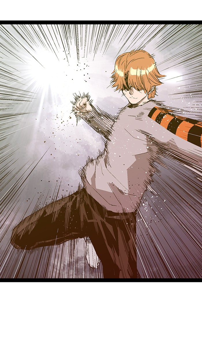 Weak Hero Chapter 112 page 63 - Chapter 112: Ep. 112