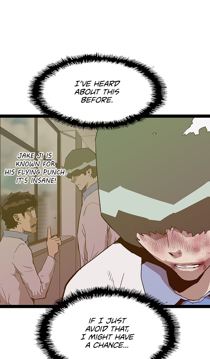 Weak Hero Chapter 112 page 64 - Chapter 112: Ep. 112