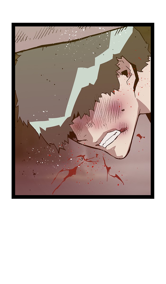 Weak Hero Chapter 112 page 67 - Chapter 112: Ep. 112