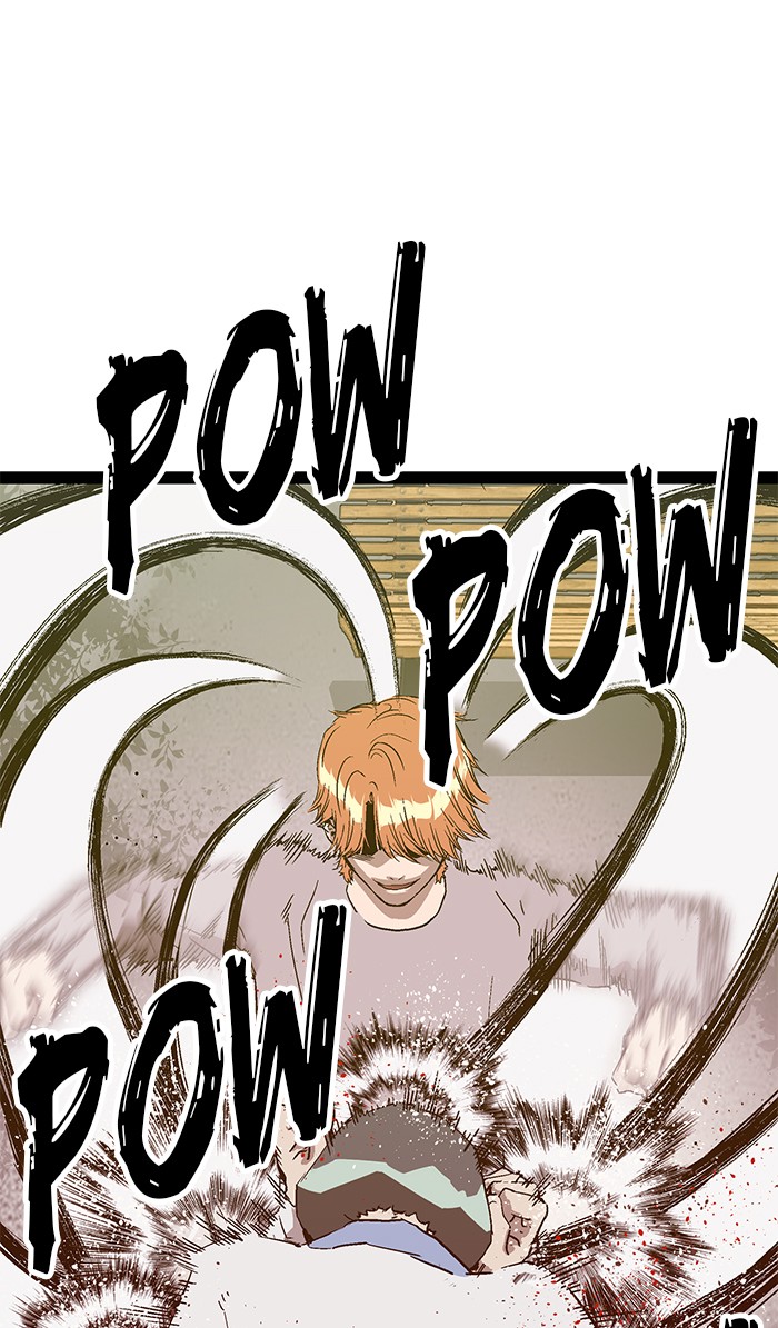Weak Hero Chapter 112 page 68 - Chapter 112: Ep. 112