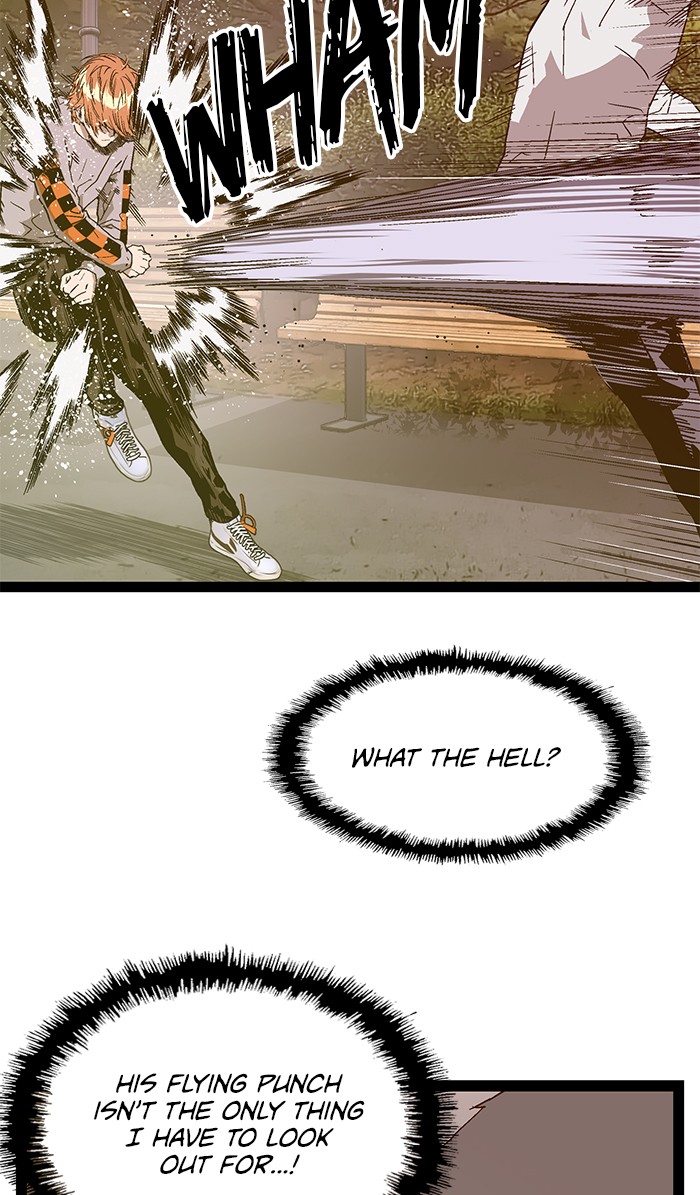 Weak Hero Chapter 112 page 70 - Chapter 112: Ep. 112