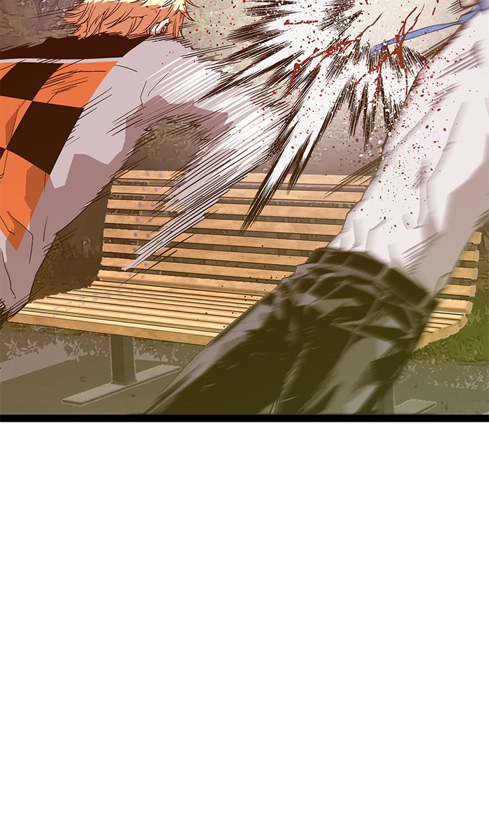 Weak Hero Chapter 112 page 74 - Chapter 112: Ep. 112