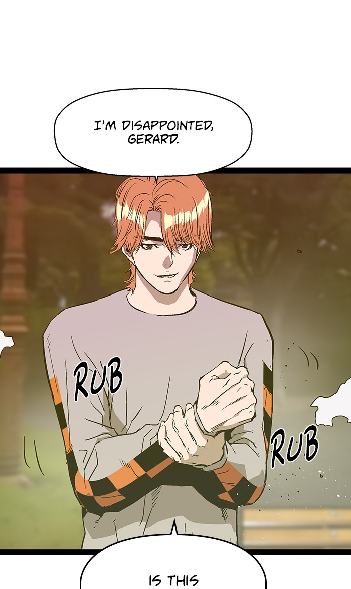 Weak Hero Chapter 112 page 75 - Chapter 112: Ep. 112