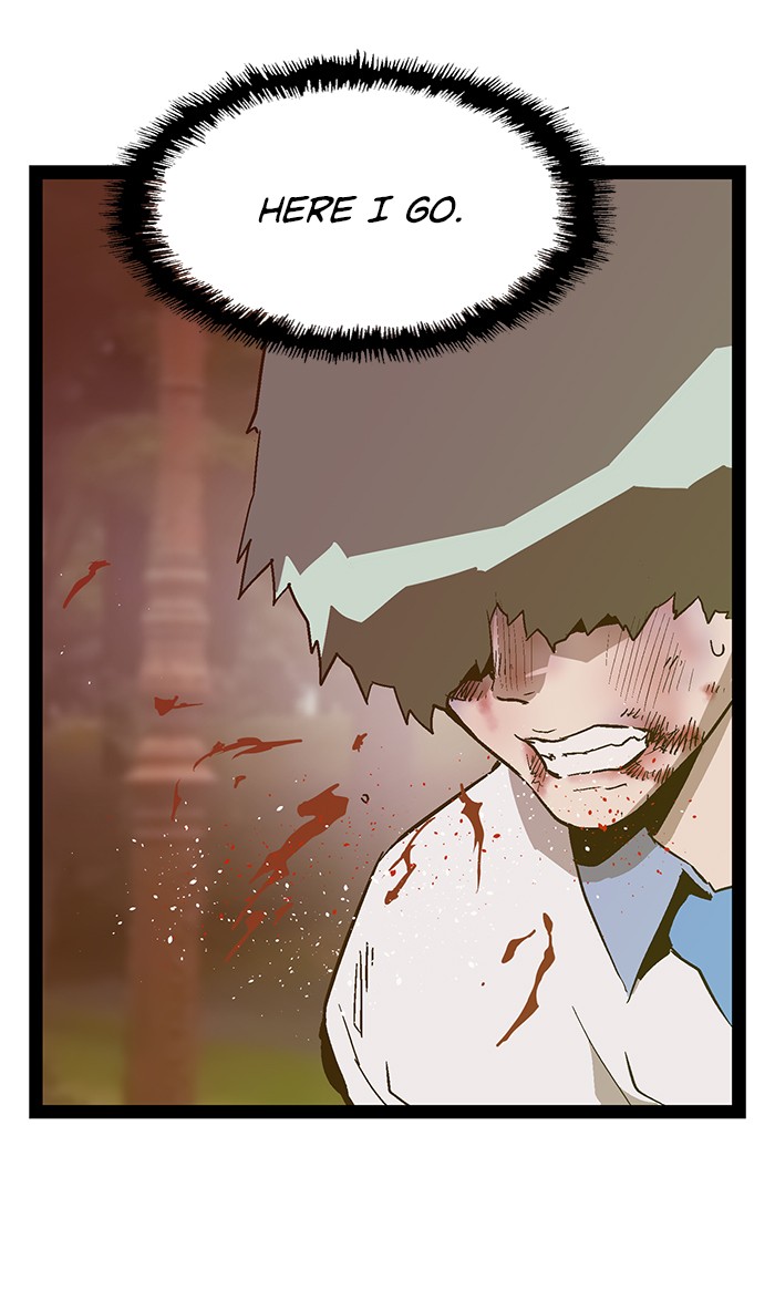 Weak Hero Chapter 112 page 77 - Chapter 112: Ep. 112