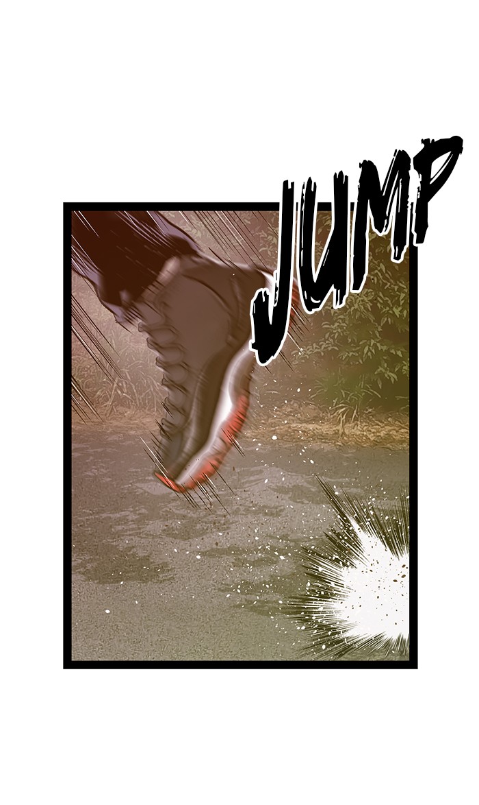 Weak Hero Chapter 112 page 78 - Chapter 112: Ep. 112