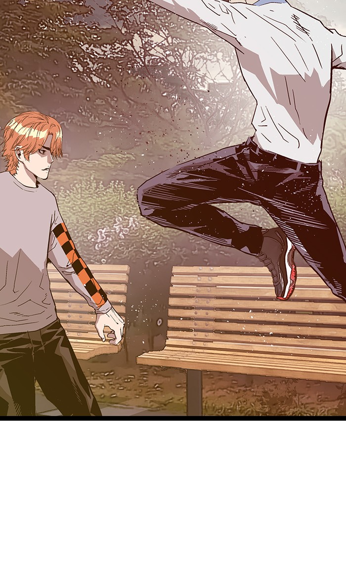 Weak Hero Chapter 112 page 80 - Chapter 112: Ep. 112