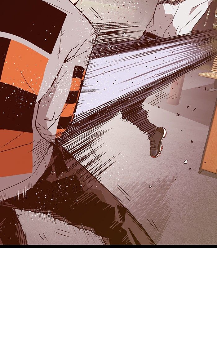 Weak Hero Chapter 112 page 82 - Chapter 112: Ep. 112
