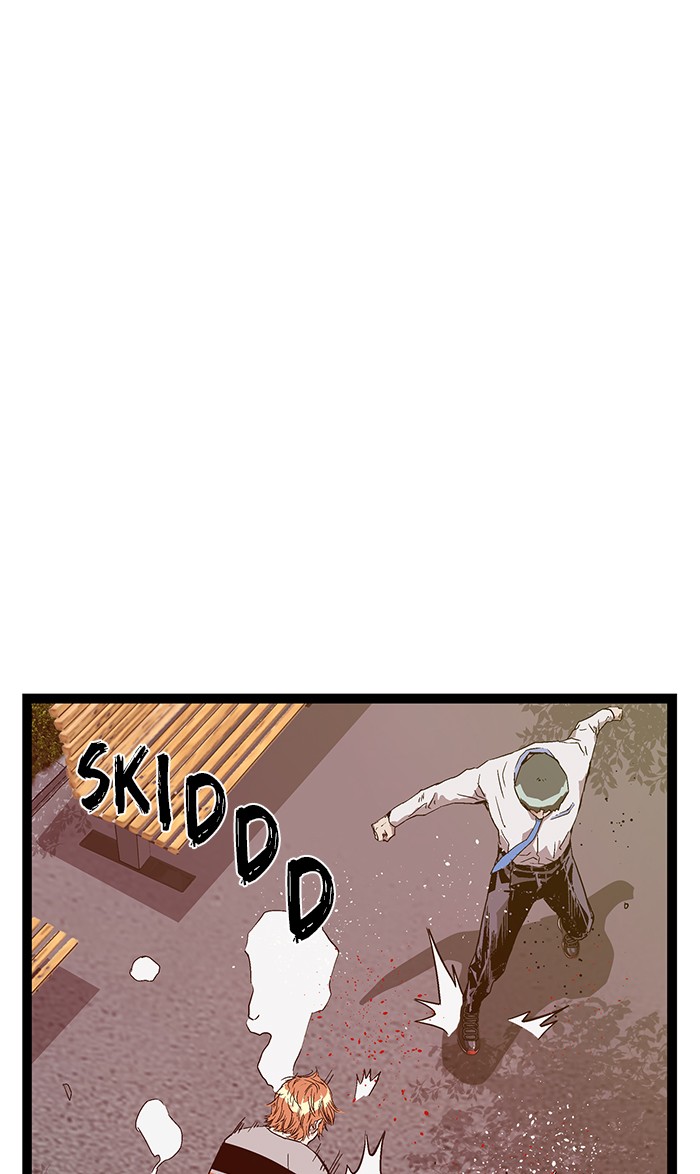 Weak Hero Chapter 112 page 83 - Chapter 112: Ep. 112