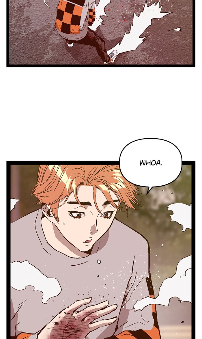 Weak Hero Chapter 112 page 84 - Chapter 112: Ep. 112