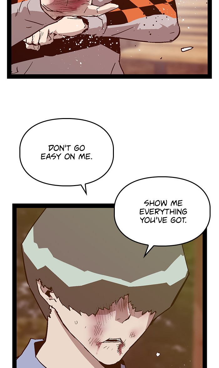 Weak Hero Chapter 112 page 85 - Chapter 112: Ep. 112